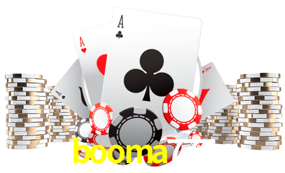 Jogue jogos de pôquer em booma777
