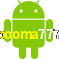 Aplicativo booma777 para Android