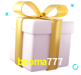 Receba seus bônus de boas-vindas no booma777