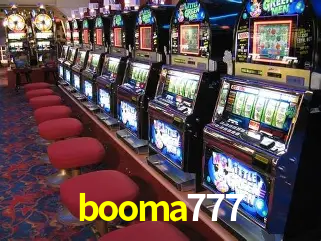 Descubra a Essência do booma777: Nossa História e Compromissos