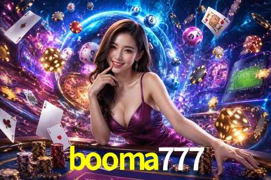 Statistics booma777