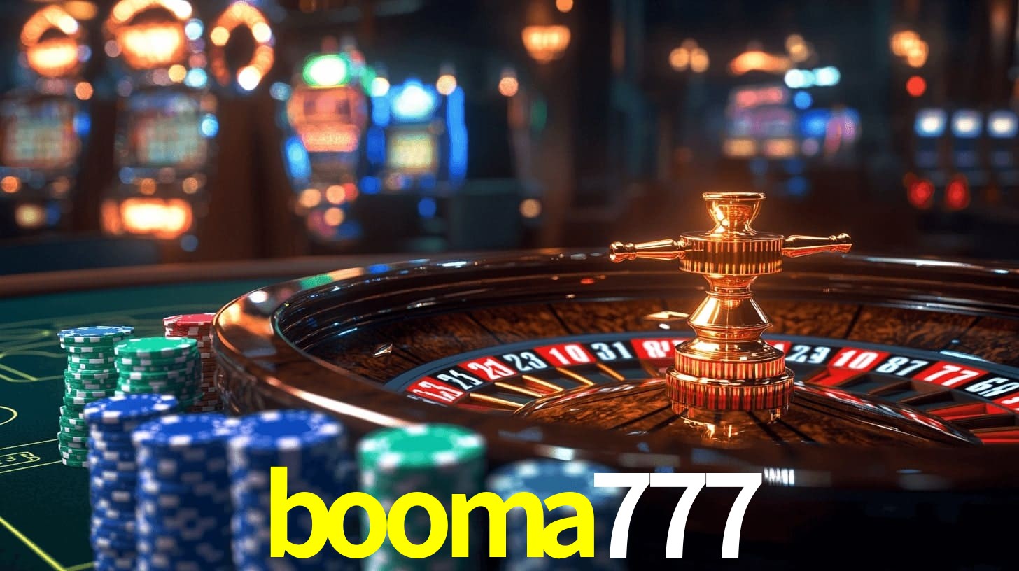 booma777