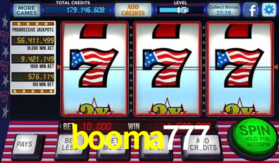 A Revolução dos Aplicativos de Jogos no booma777