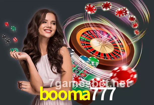 vivo no cassino booma777