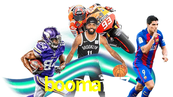 booma777