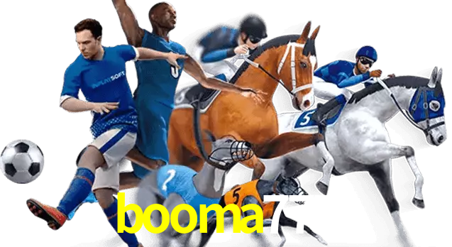 booma777