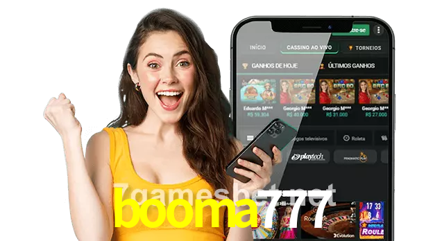 booma777