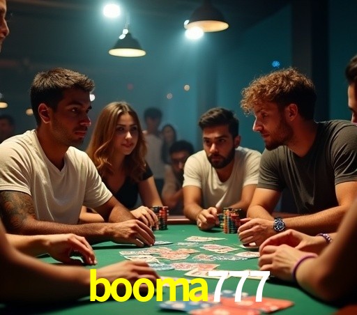Especiais de Fim de Semana booma777