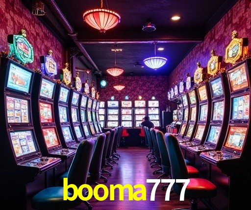 Ofertas Exclusivas booma777