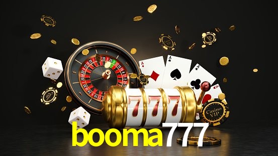Football Betting booma777