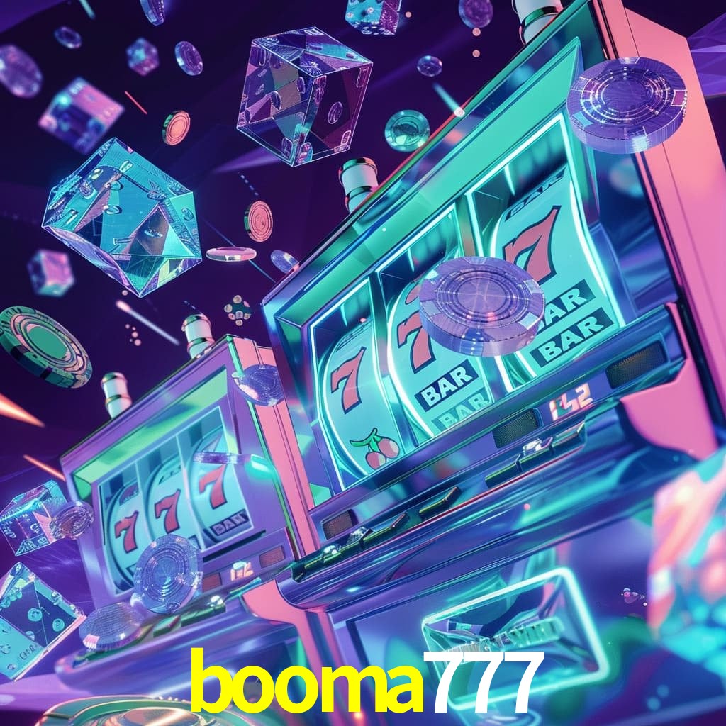 Descubra o Programa VIP da booma777: Vantagens Exclusivas para Jogadores