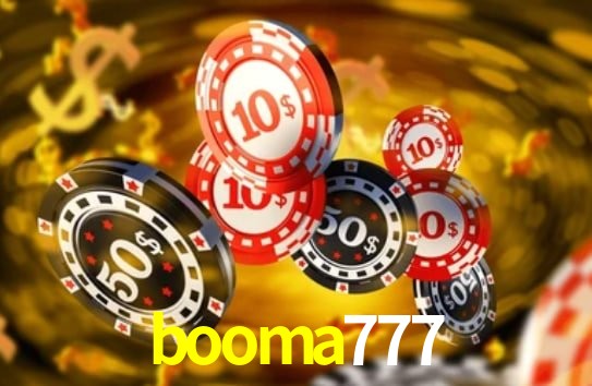 Casino Ao Vivo booma777