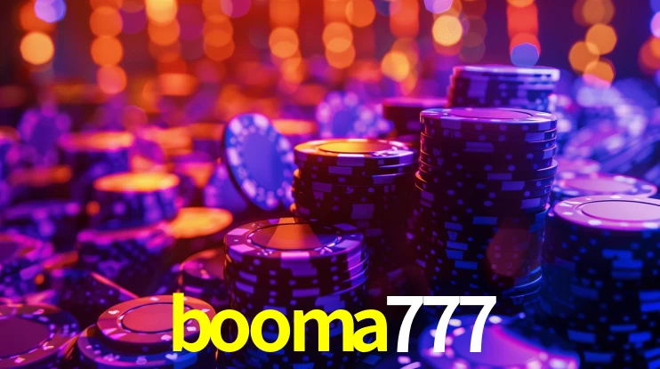 booma777