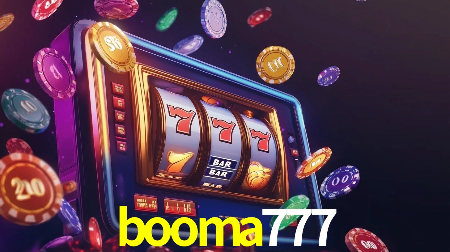 Live Casino booma777