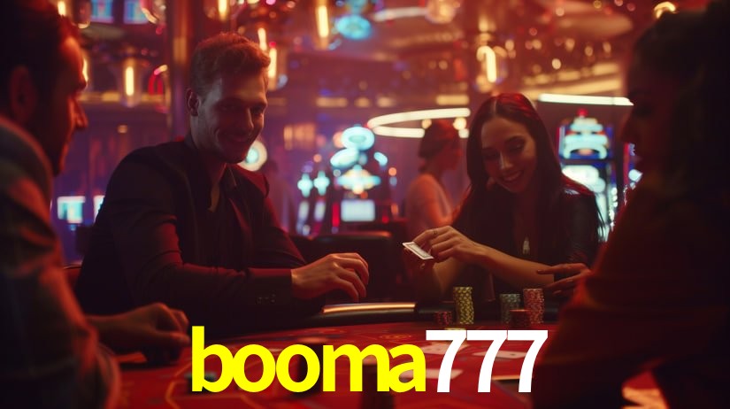 A Revolução dos Aplicativos de Jogos no booma777