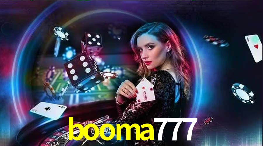 Account Benefits booma777