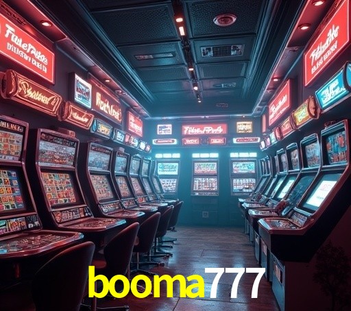 Integração de APIs booma777