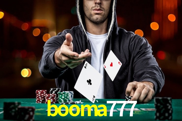 booma 777 bet