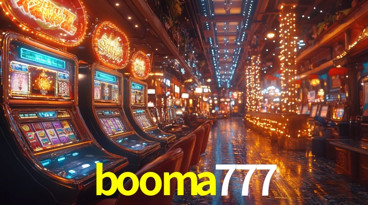booma777
