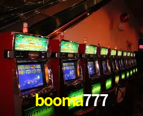APP oficial da booma777 para mobile