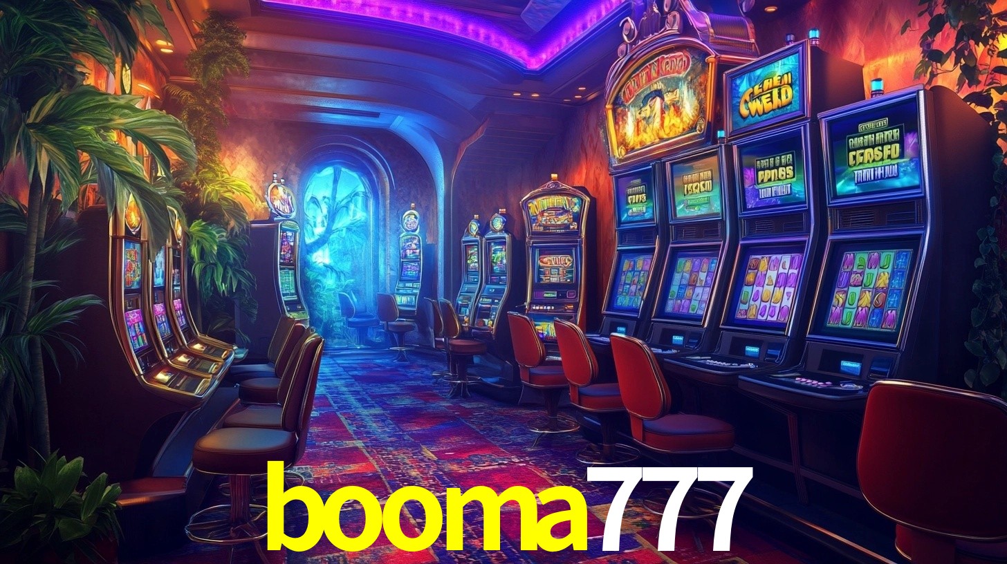 Roulette Table booma777