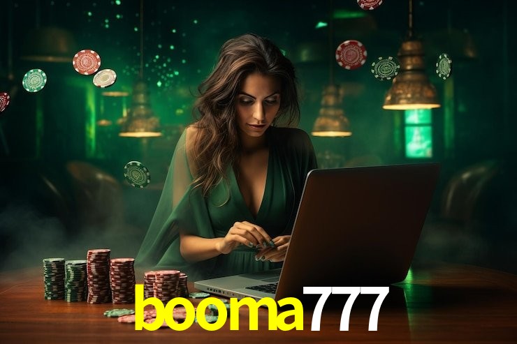 booma 777 bet