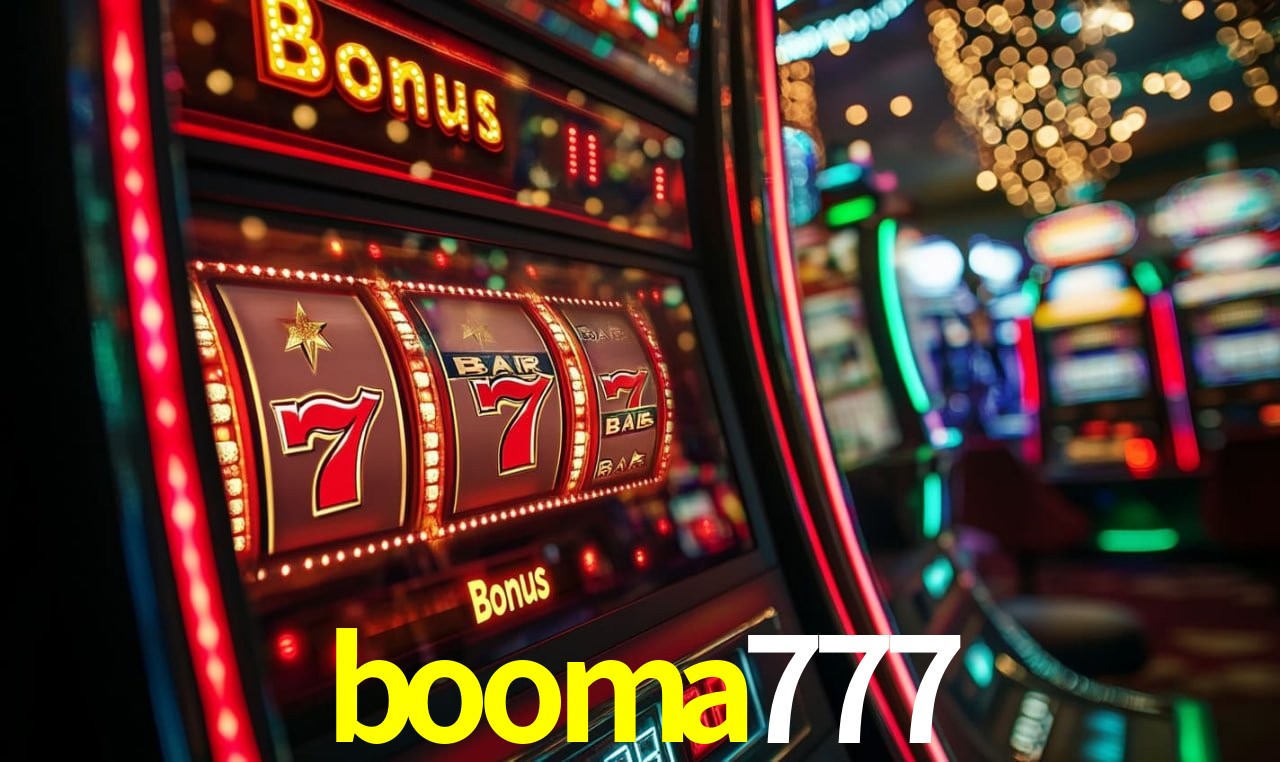 booma777