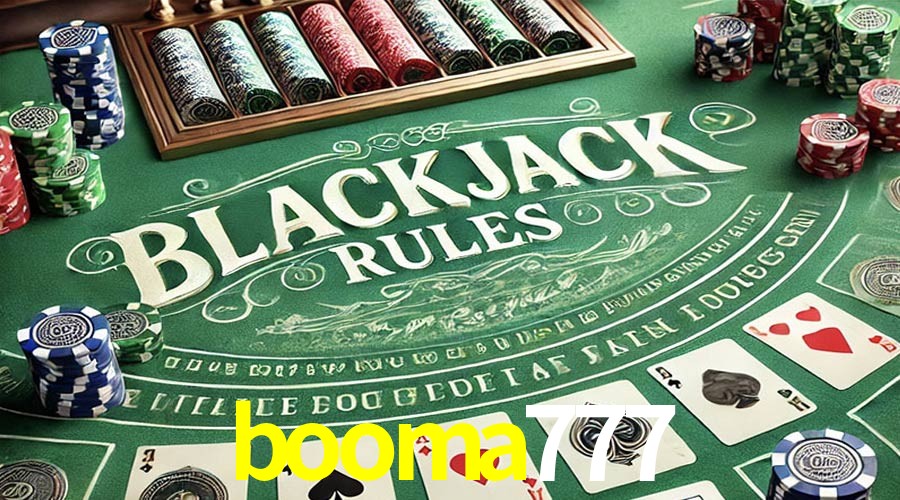 Live Casino booma777
