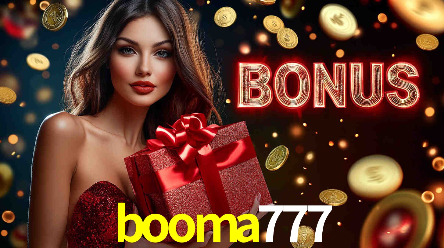 Apostas Esportivas na booma777: Um Guia Completo