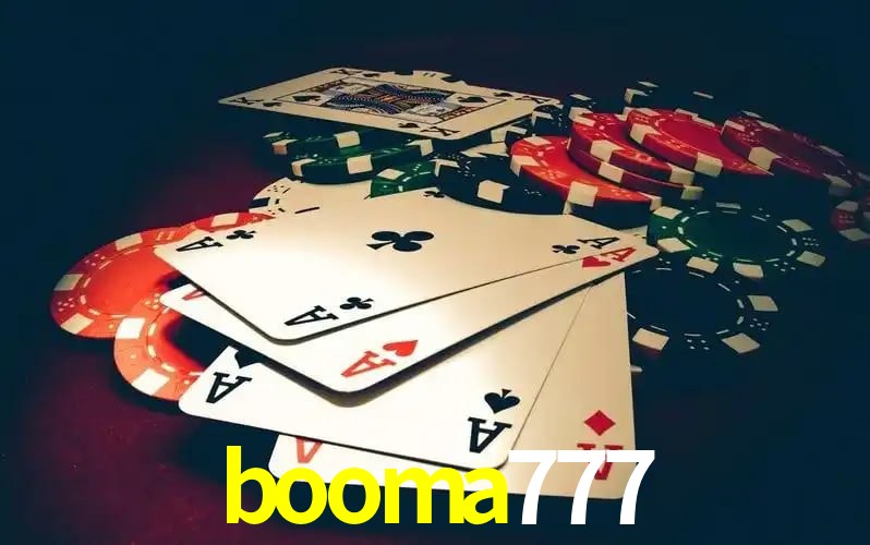 cassino booma777