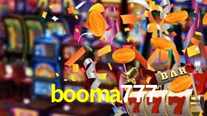booma777: A Experiência de Casino com Jogos de Mesa ao Vivo