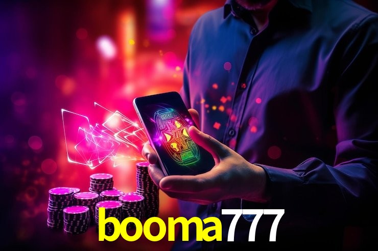 PIX Instantâneo booma777
