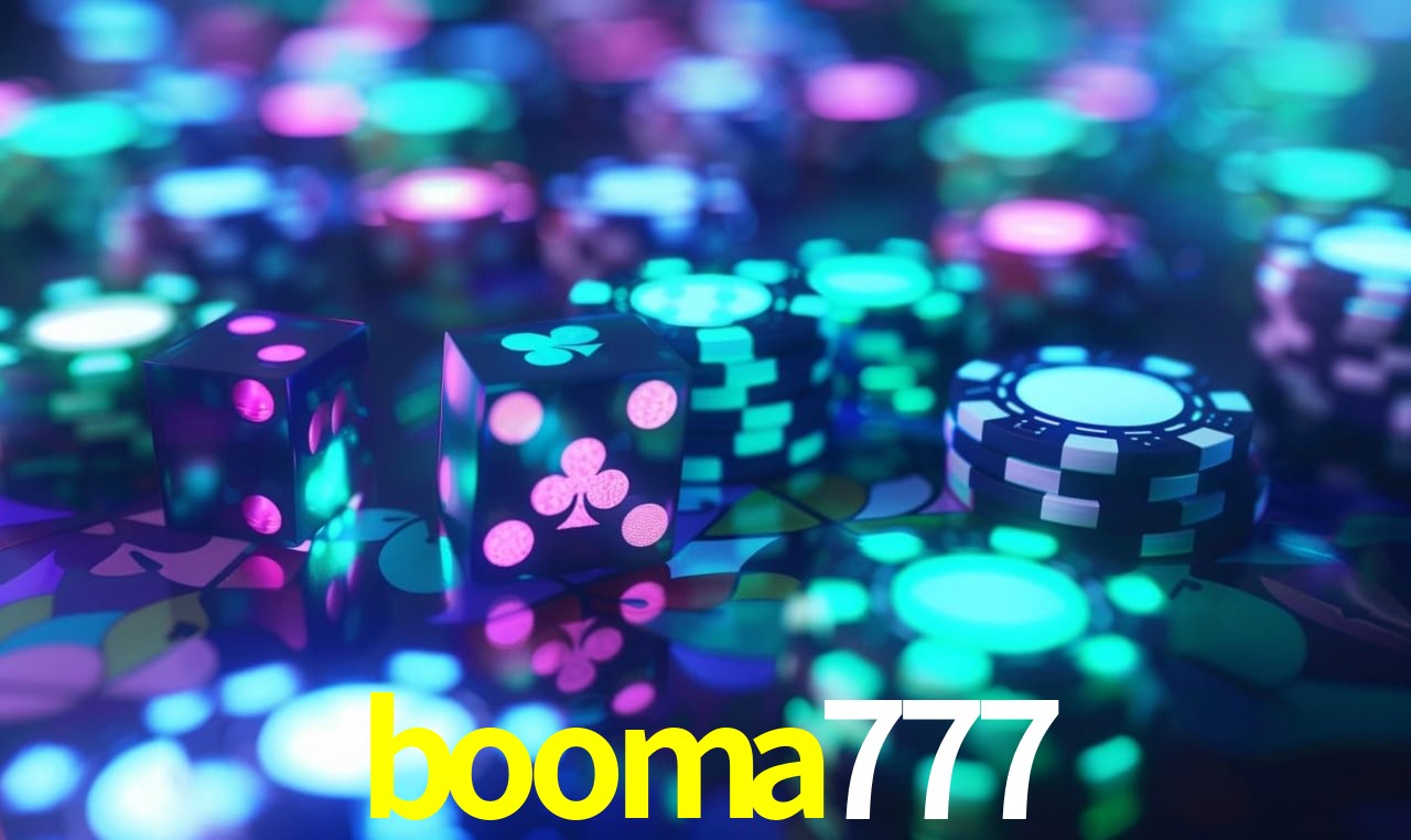 Bônus de Boas-vindas booma777