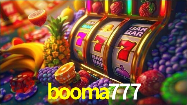 Exclusive Offers booma777
