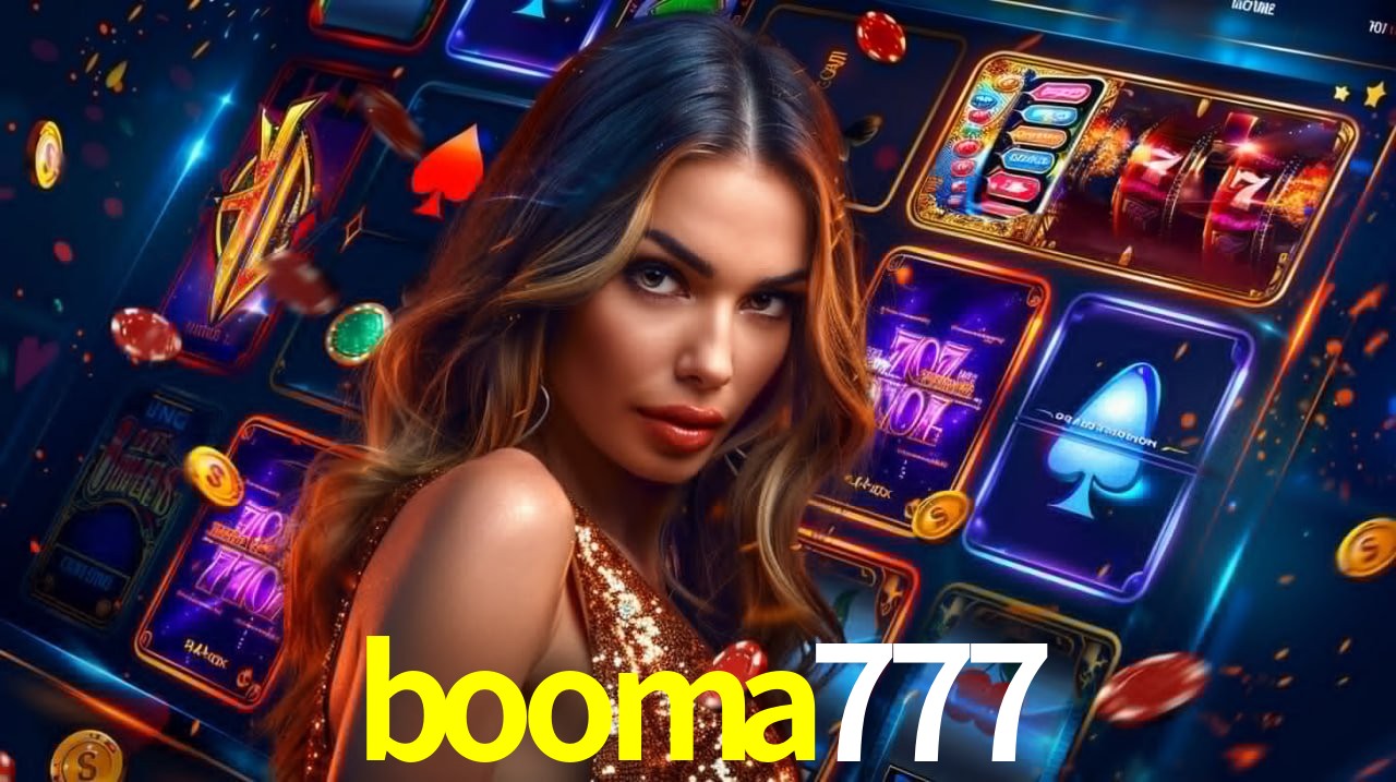 Descubra a Essência do booma777: Nossa História e Compromissos
