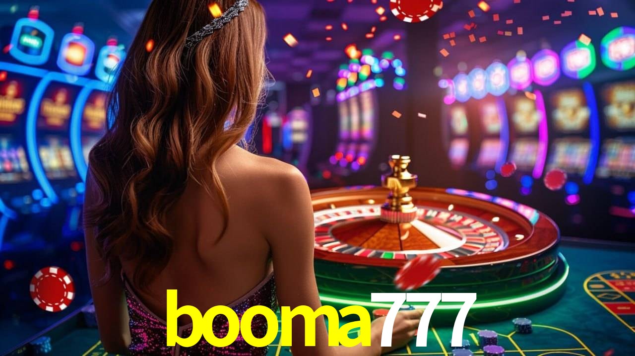 booma777