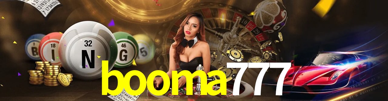 Promoções Sazonais booma777