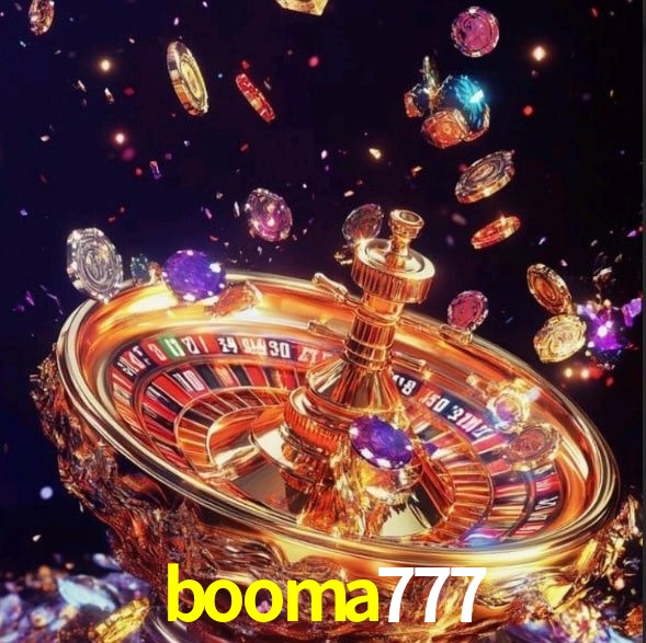 Cadastro Rápido booma777