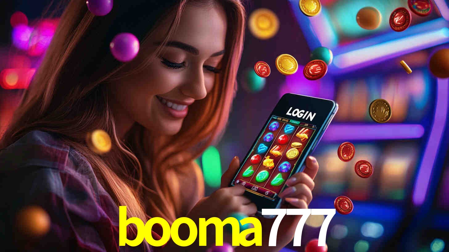 Experimente o Login Seguro Premium no booma777