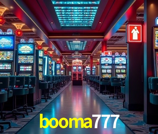 Explorando a Categoria de Eventos em Apostas na booma777
