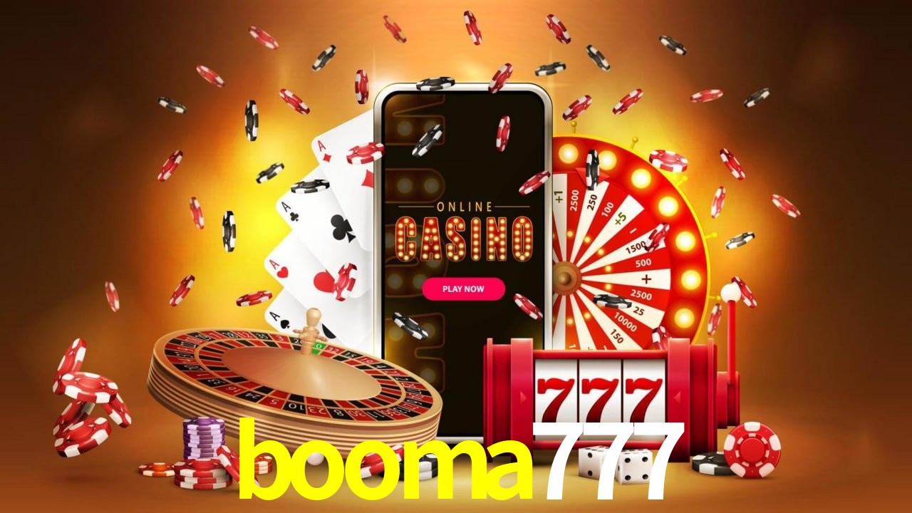 Descubra a Magia dos Jogos de Arcade no booma777