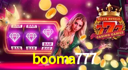 Descubra o Mundo do Cassino Online com booma777