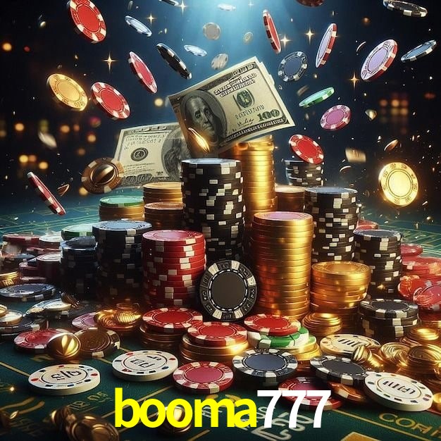 Inovações de Jogos na booma777: O Futuro das Experiências Interativas