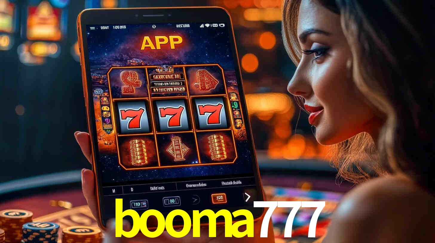 booma777