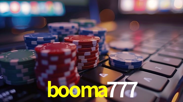 Provedores de Jogos booma777