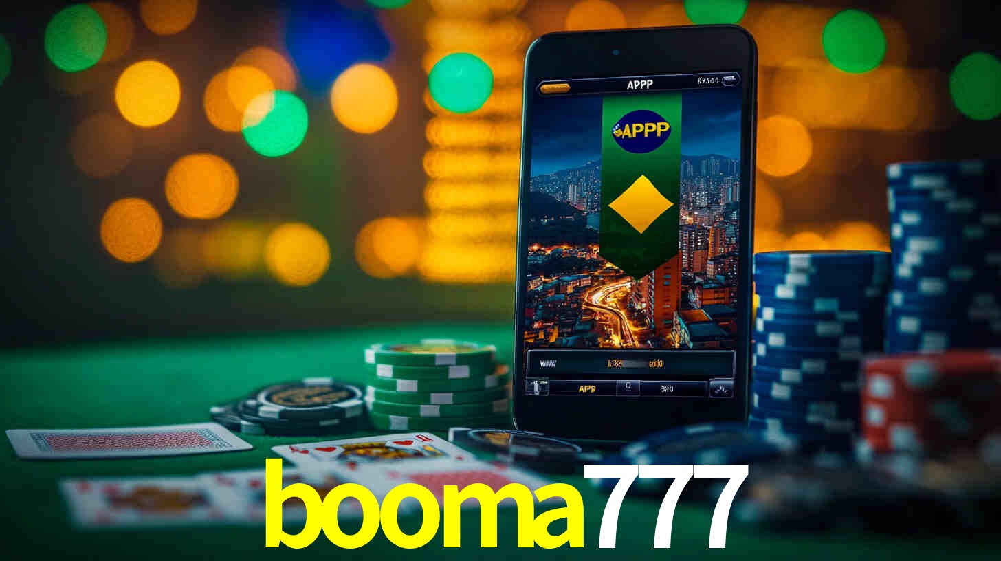 Apostas Esportivas na booma777: Um Guia Completo