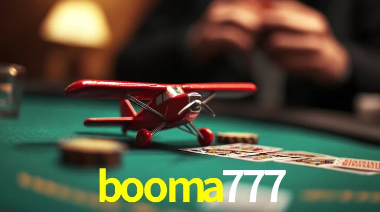 Aviator Jogo na booma777 
