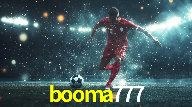 Plataforma de Apostas booma777