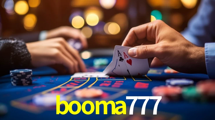 Jogos na booma777