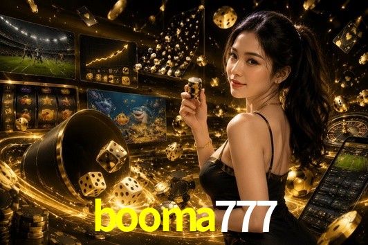 APP oficial da booma777 para mobile